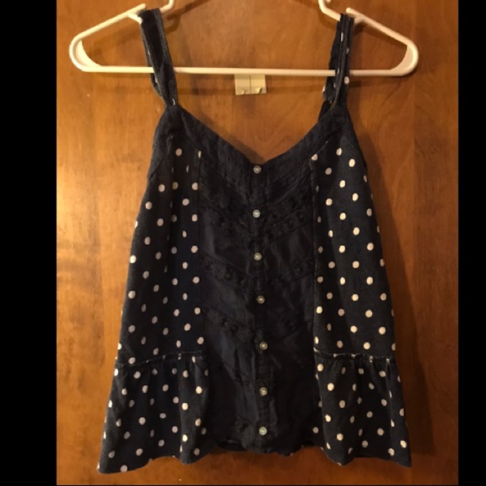 Aeropostale Tank Top